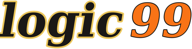 logic99 logo